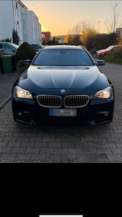 Bild des Angebotes BMW 535 BMW 535d Touring F11 M-Paket
