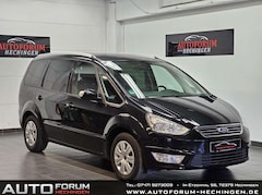 Bild des Angebotes Ford Galaxy 2.0 Ambiente