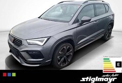 Bild des Angebotes CUPRA Ateca 1.5 TSI DSG ACC+KAMERA+LED+NAVI