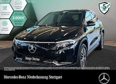Bild des Angebotes Mercedes-Benz EQA 300 4M PROG+ADVANCED+AHK+KAMERA+MEMORY+SPUR
