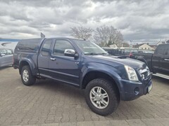 Bild des Angebotes Isuzu D-Max Space Cab 3.0TD Aut. *LKW-Zl./3.0 To./nur 122Tkm*