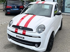 Bild des Angebotes Microcar Due Sportline