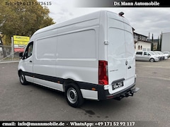 Bild des Angebotes Mercedes-Benz Sprinter 317 CDI RWD L2 3,5 to AHK Last