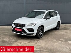 Bild des Angebotes CUPRA Ateca 2.0 TSI DSG 4DRIVE LED NAVI DCC 19 AREA BEATS ACC
