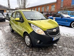 Bild des Angebotes Chevrolet Spark LS*.Hand*HU-08/2027*