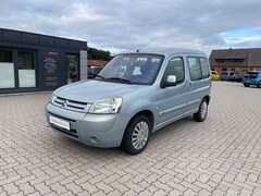Bild des Angebotes Citroen Berlingo 2.0 HDi Multispace TÜV NEU