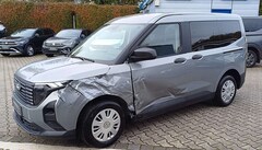 Bild des Angebotes Ford Courier Automatik-Klimaaut-Navi-Kamera-Sitzhg-ACC-DAB-PDC
