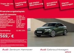 Bild des Angebotes Audi S3 2.0 TFSI LED Kamera virtual Navi DA