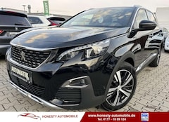Bild des Angebotes Peugeot 5008 GT LINE 7 SITZER 1.5 BlueHDi 130 Allure*PANORAM...