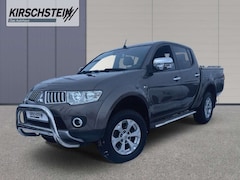 Bild des Angebotes Mitsubishi L200 Edition 20 Doppelkabine 4WD AHK Ladeabdeckung