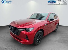 Bild des Angebotes Mazda CX-60 AWD PHEV Aut. HOMURA