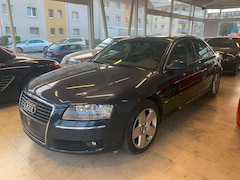 Bild des Angebotes Audi A8 3.0 TDI quattro/1.Hd/Bose/S-Heft/Led./Xen./