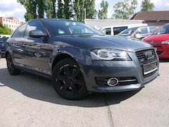 Bild des Angebotes Audi A3 2.0 TFSI quattro/Autom./Sportsitze/Alcantara