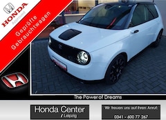 Bild des Angebotes Honda e Advance 17" Navi/LED/360°Kamera