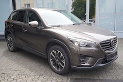 Bild des Angebotes Mazda CX-5 Nakama Intense AWD Automatik/Leder/GSD/LED
