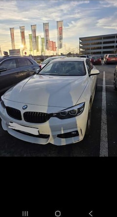 Bild des Angebotes BMW 420 420 i M Sport