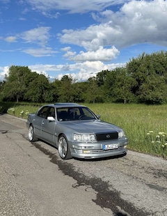 Bild des Angebotes Lexus LS 400