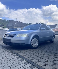 Bild des Angebotes VW Passat 2.0 Highline