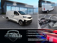 Bild des Angebotes Fiat Scudo L3 2.0 Multijet,Navi, 3 Sitze,PDC