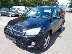 Bild des Angebotes Toyota RAV 4 Exekutive Kein Tüv