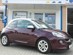 Bild des Angebotes Opel Adam Jam