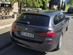 Bild des Angebotes BMW 525 525d xDrive Touring Aut.