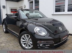 Bild des Angebotes VW Beetle 1.2TSI Sound Plus Leder Fender AppCo.
