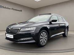 Bild des Angebotes Skoda Superb Combi Style 2.0 TDI DSG (Schiebedach/Matrix-Beam
