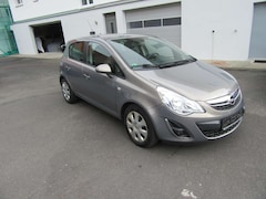Bild des Angebotes Opel Meriva Meriva 1.4 ecoflex Selection