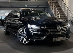 Bild des Angebotes Renault Talisman EDC Initiale Paris*4Control*BOSE*