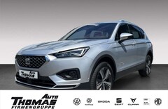 Bild des Angebotes SEAT Tarraco 2.0 TSI DSG 4Drive Xcellence AHK+BEATS