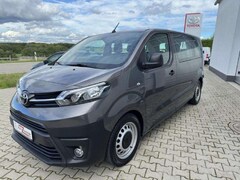 Bild des Angebotes Toyota Proace L1 Kombi Comfort