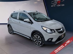 Bild des Angebotes Opel Karl Rocks/Automatik/TÜV/SHZ/Kamera/33.500KM