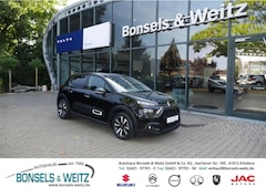 Bild des Angebotes Citroen C3 1.2 PureTech 110 MAX Navi LED Apple CarPlay Androi