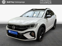 Bild des Angebotes VW Taigo R-Line 1,5 l TSI OPF 110 kW (150 PS) 7-Gan