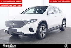 Bild des Angebotes Mercedes-Benz EQA 250 EQA 250+ PROGRESSIVE/360°KAMERA/MBUX/NAVI/LED SHZ