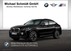 Bild des Angebotes BMW X4 xDrive30i M Sportpaket Head-Up HiFi DAB WLAN