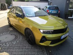 Bild des Angebotes Opel Astra L GS Line Plug-in-Hybrid/ Navi/ Sitzheiz./ PP/ USB