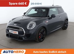 Bild des Angebotes MINI John Cooper Works John Cooper Works *NAVI*LED*ACC*PDC*SHZ*H/K*