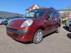 Bild des Angebotes Renault Kangoo Privilege