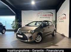 Bild des Angebotes Toyota Yaris Life/Klima/GARANTIE/EURO6