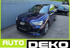 Bild des Angebotes Audi Q3 35 TDI S tronic 3 x S line Virtual/Kamera/19