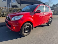 Bild des Angebotes Daihatsu Terios Top 4WD Automatik I.Hand Klima AHK SHZ