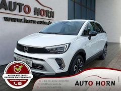 Bild des Angebotes Opel Crossland 1.2 Elegance*AHK*SHZ*Kamera*Navi*Ergo