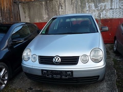 Bild des Angebotes VW Polo Polo IV 1.2 Euro 4 TÜV+AU 11/2026