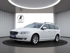 Bild des Angebotes Volvo V70 AWD+GARANTIE+5ZYL+EURO6+AHK+SHZG+BLIS+ACC