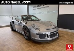 Bild des Angebotes Porsche 991 911 GT 3 RS +APPROVED+Carbon+Tempomat+