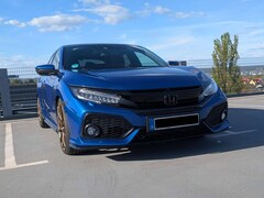 Bild des Angebotes Honda Civic 1.5 i-VTEC Turbo Sport Plus