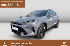 Bild des Angebotes CUPRA Formentor VZ 2.0 TSI 245 kW (333 PS)AHK,Sennheis