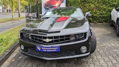 Bild des Angebotes Chevrolet Camaro CAMARO COUPE 6.2 V8 Sportauspuff Fächerkrümmer K
